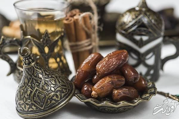 نکات خرید خرما